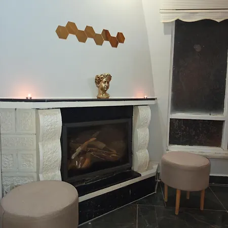 Gilmour House * Antalia