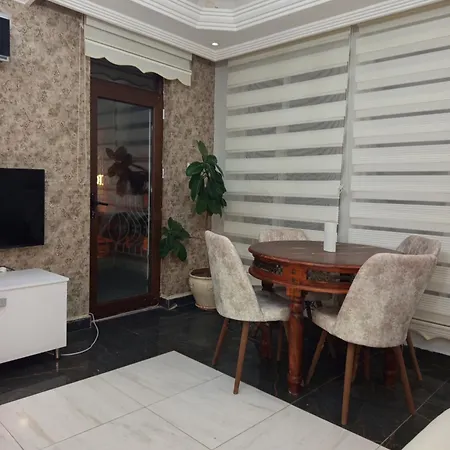 Apartment Gilmour House Antalya